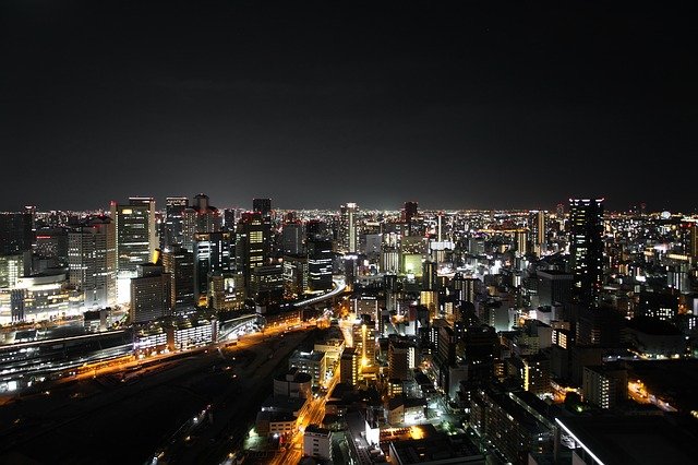 東京