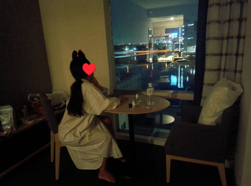女性用風俗 タイ人女性