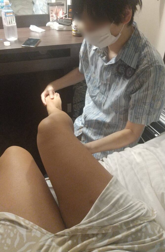 Ueno Sensual Massage