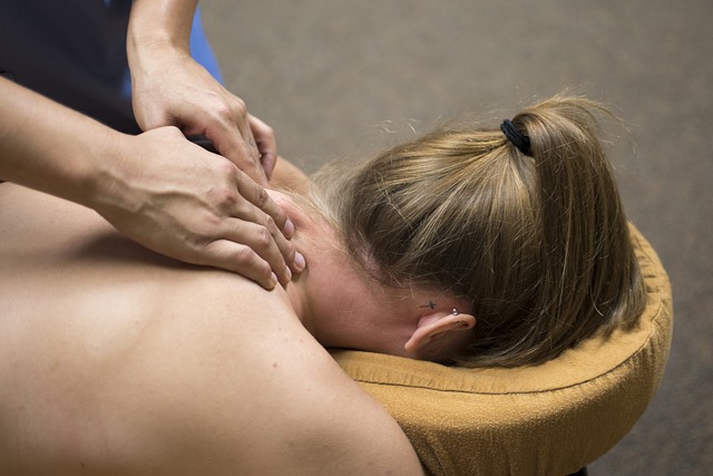 massage cho phụ nữ tại Tokyo
